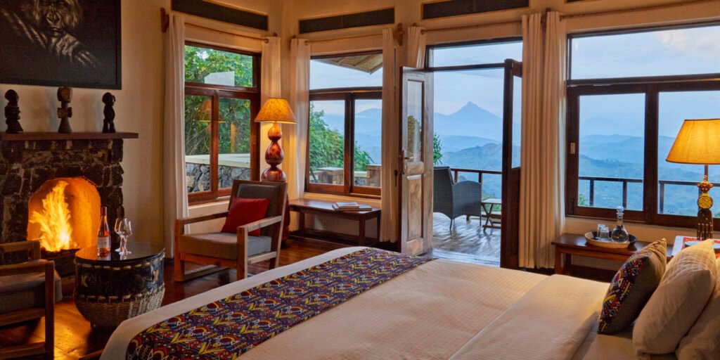 4 Days Luxury Gorilla Habituation and Lake Bunyonyi Safari