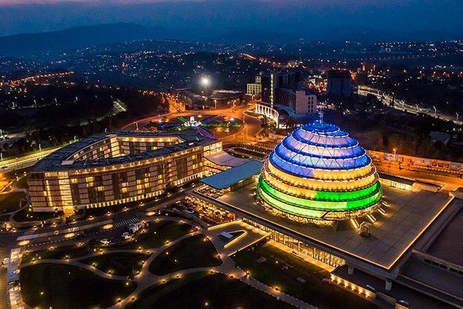 6 Days Uganda Rwanda Gorilla Safari 4 Arrival in Kigali and Kigali City Tour