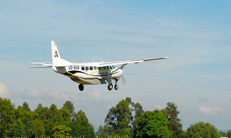 Domestic Flights