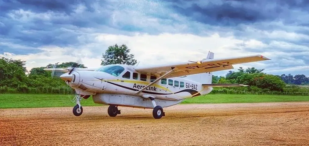Fly In Safaris