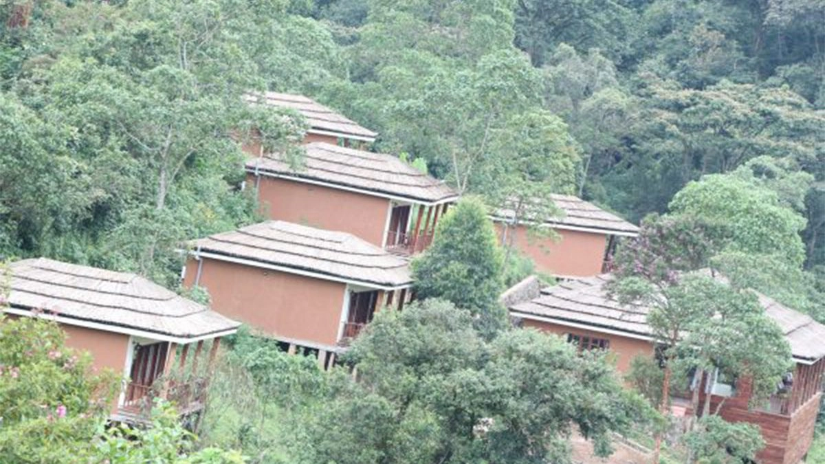Midrange Lodges in Bwindi Rushaga 9 Luxury four gorilla lodge 1200x675 1