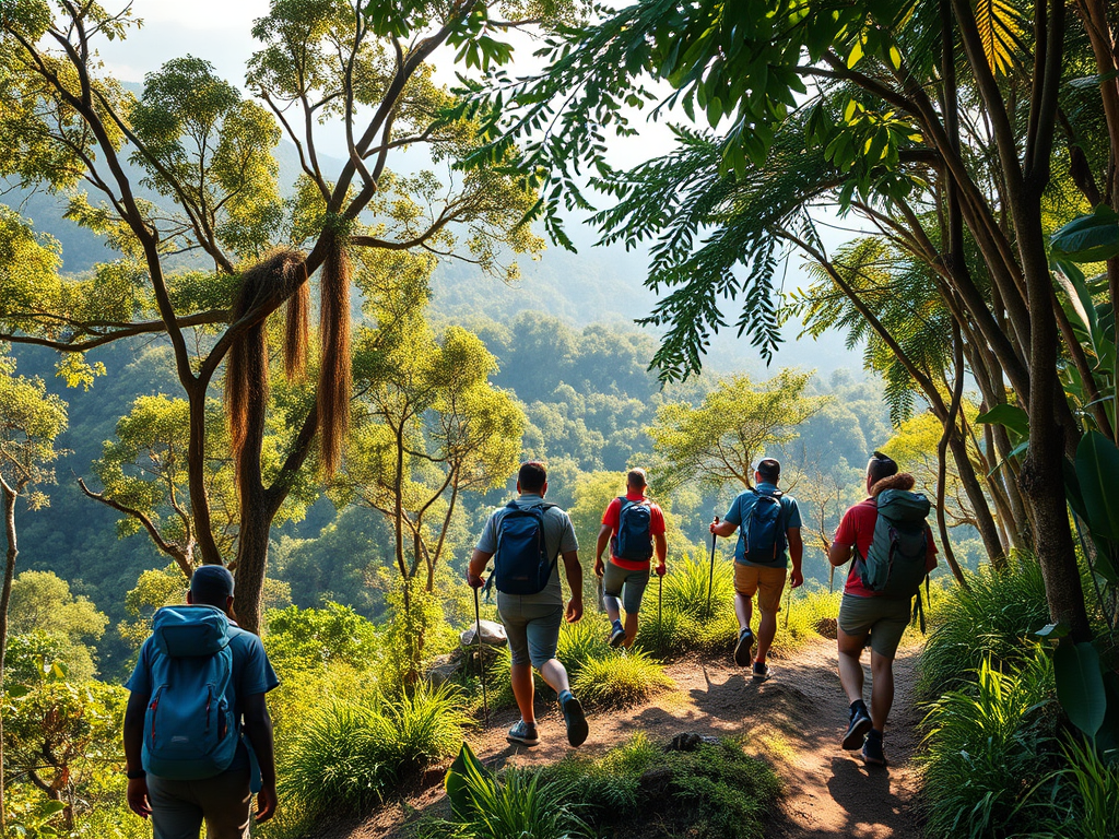 Optional Nature Walks and Cultural Experiences in Uganda