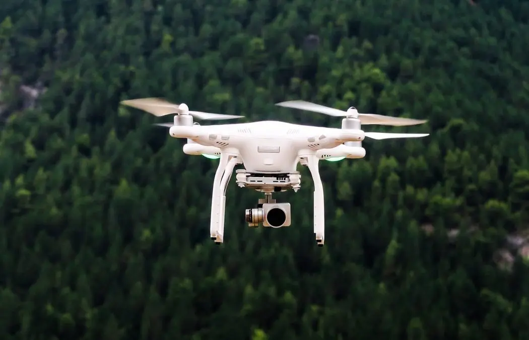 Best Lenses for Gorilla Photography 3 Using Drones on a Safari in Uganda.jpeg