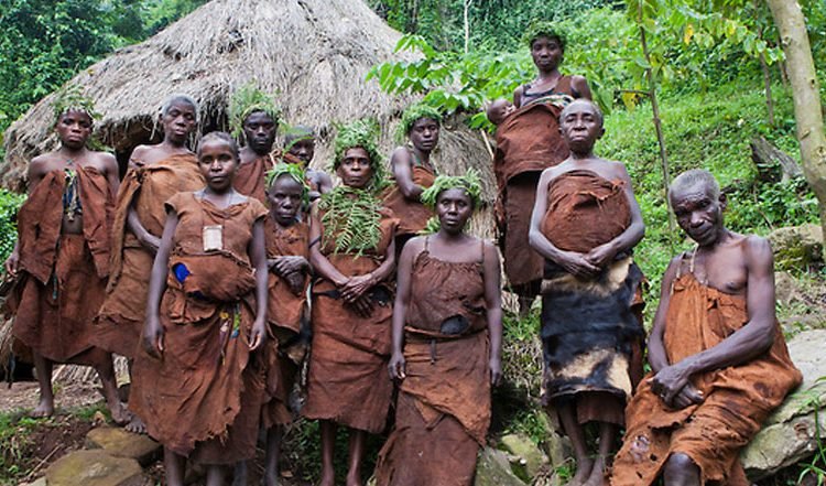 batwa cultural