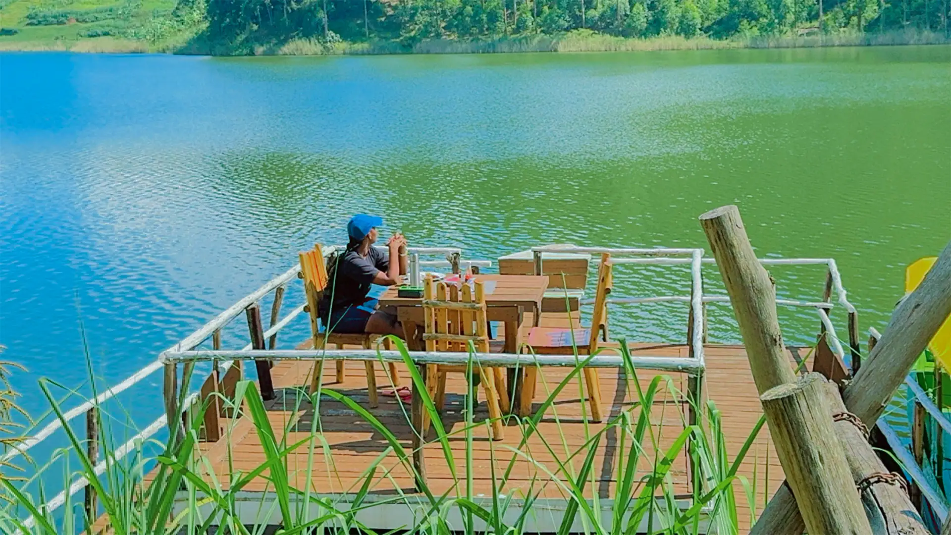 lake bunyonyi rock resort 2