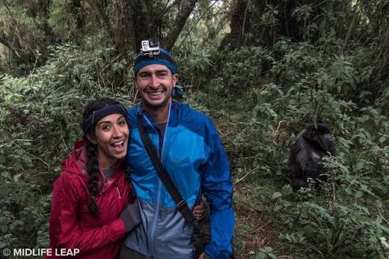 Choosing the Right Clothing for Women and Men During Gorilla Habituation Gorilla Habituation Packing List
