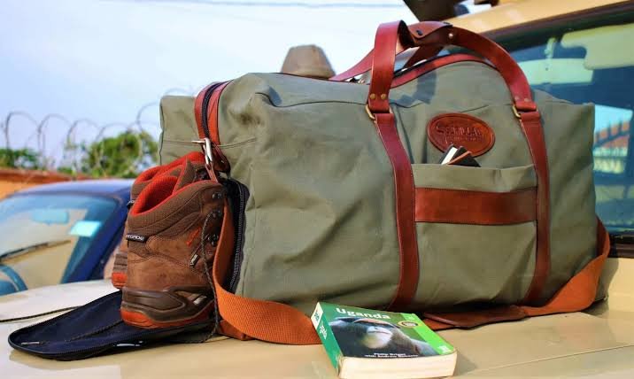 Packing for Flights From Entebbe or Road Transfers From Kigali Gorilla Habituation Packing List