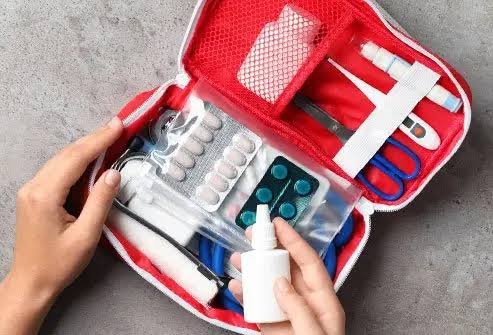 Personal Medication and Basic First Aid Essentials for Gorilla Habituation Gorilla Habituation Packing List