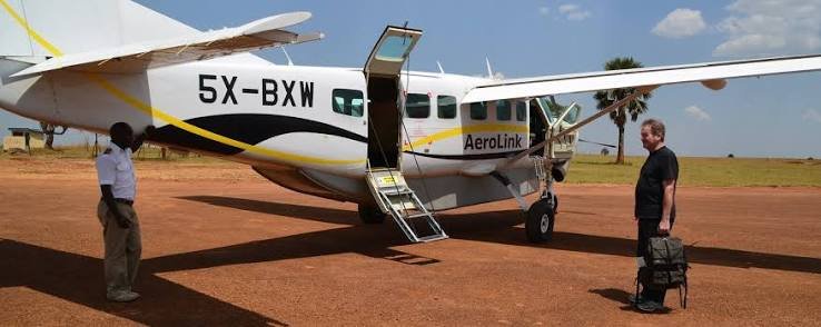 Entebbe Bwindi Gorilla Habituation