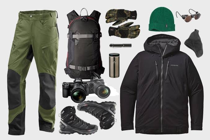 What to Pack for a Gorilla Habituation Experience in Uganda Gorilla Habituation Packing List