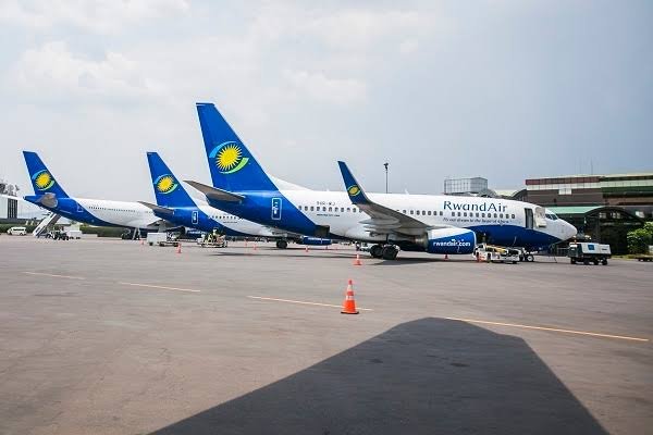 Kigali International Airport for travellers heading to Rushaga and Bwindi Uganda