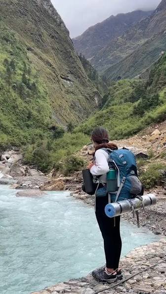 Drinking water preparation for Gorilla Habituation and gorilla trekking in Uganda